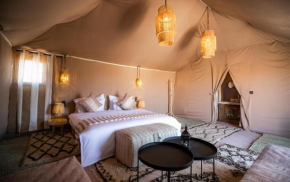 Aiour Luxury Camp